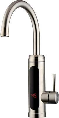 Elektrické průtokové